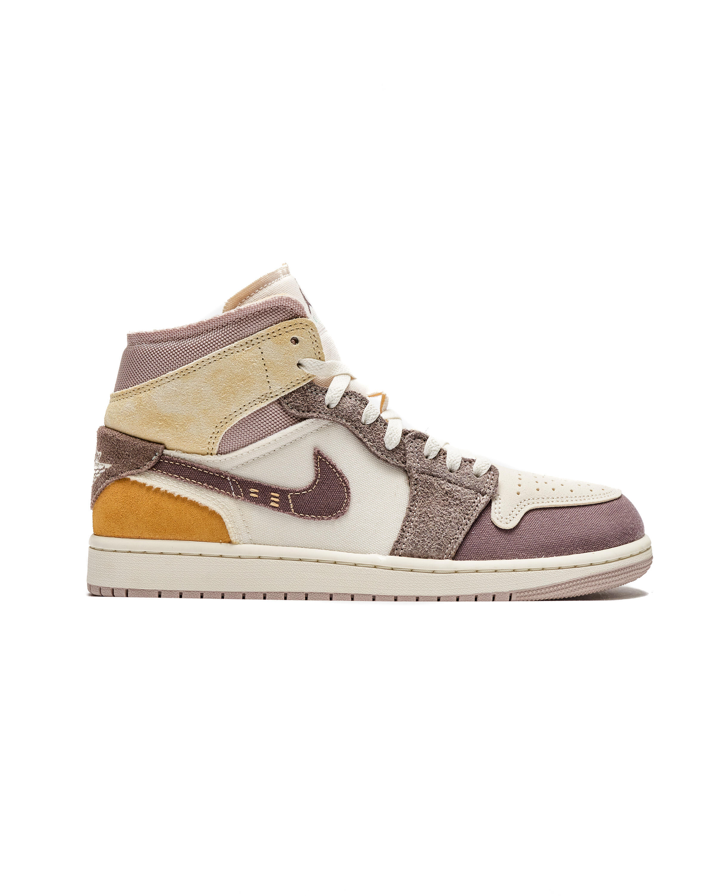 Air Jordan 1 MID SE CRAFT 'Inside Out' | DM9652-102 | AFEW STORE